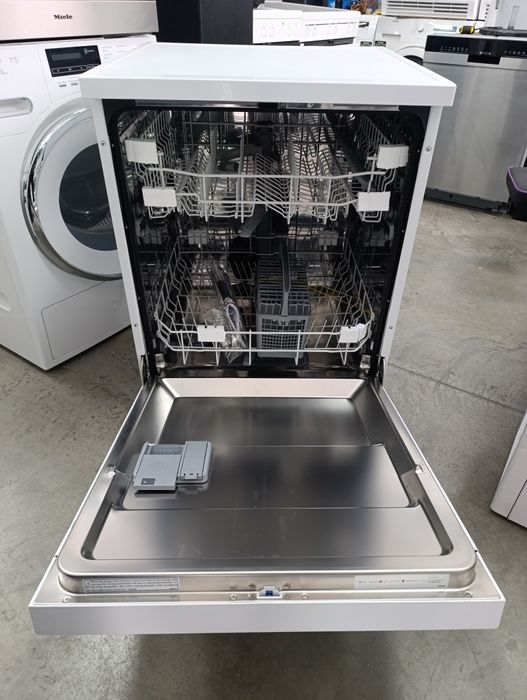 Нова!!! Самостоятелна миялна машина Inventum
VVW6030AW

Самостоятелнат