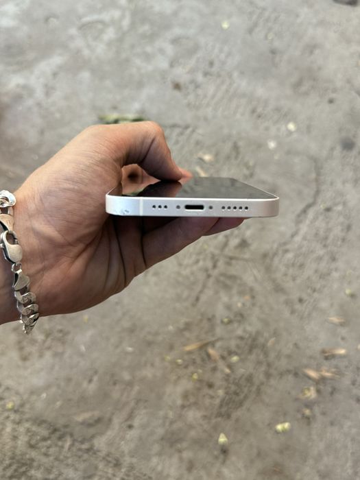 Iphone 12 . 128 tali