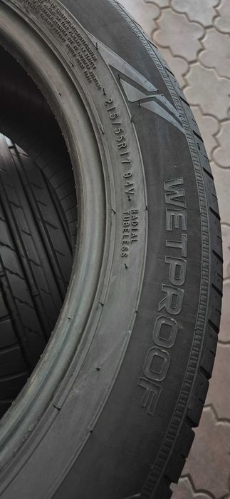 anvelope Michelin,Nokian,Goodyear 215/55/17