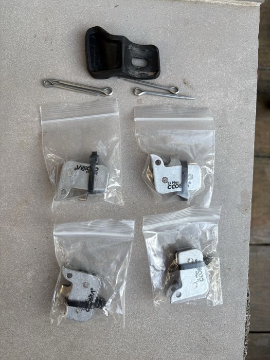Groupset SRAM FORCE 1X