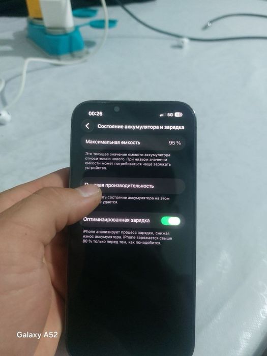Айфон 13 про 175000