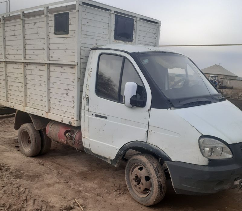 Газель сатылады...