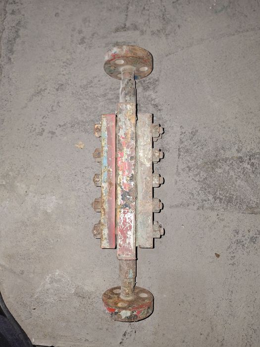 Указатель уровня воды.