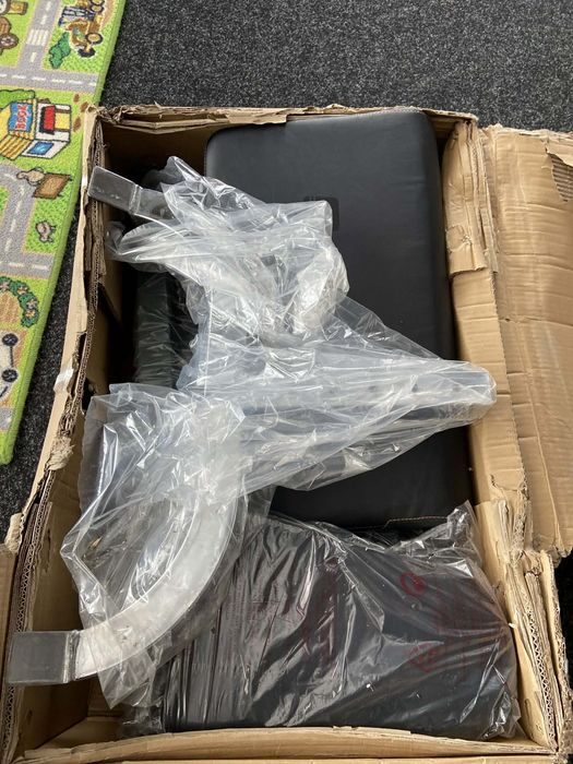 Echipamente de fitness de vânzare