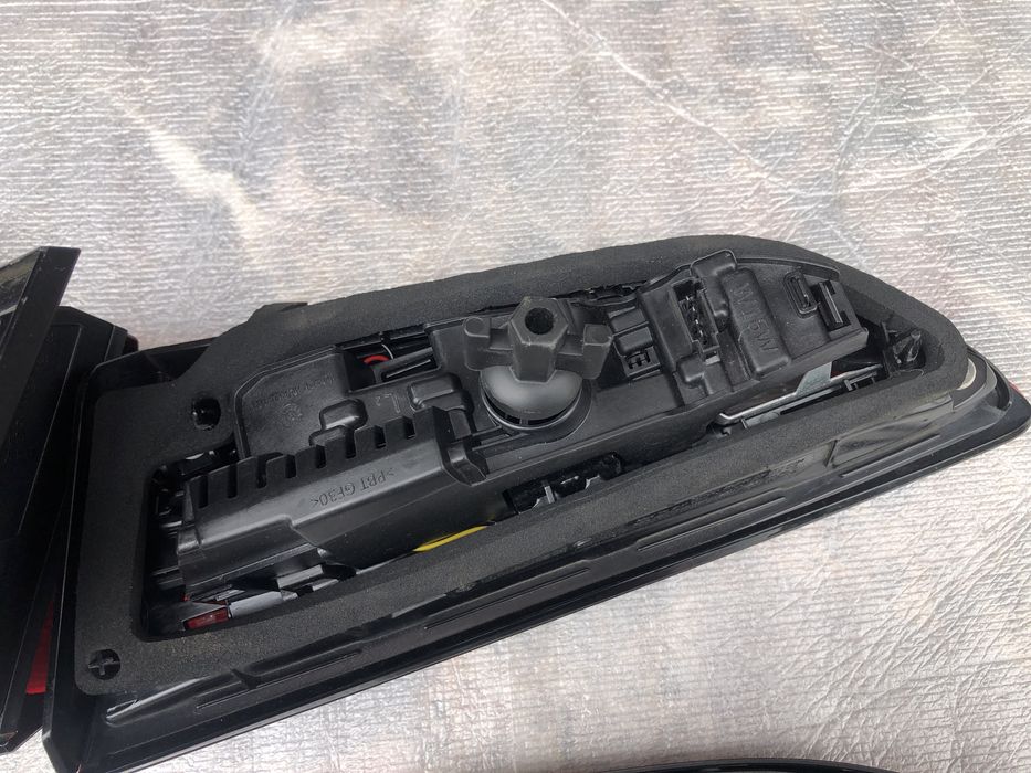 Stopuri opel astra K hatchback 2015 - 2021