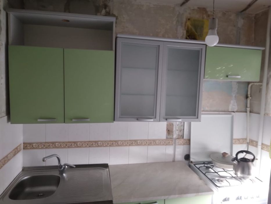 Продам кухонный гарнитур