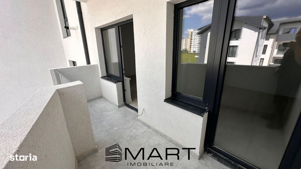 Apartament 2 camere 45mp Doamna Stanca