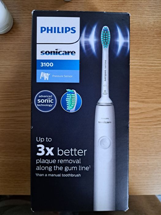 Periuță electrică Philips Sonicare 3100