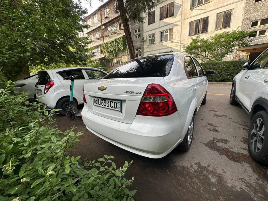 Chevrolet Nexia 2020 — 6