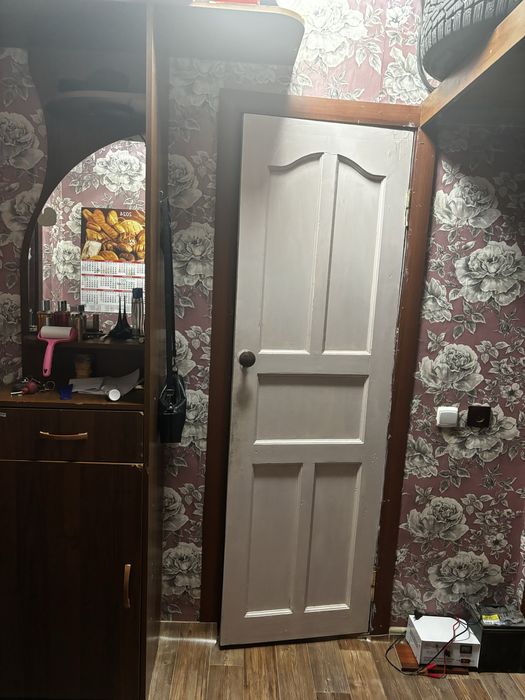 Обменяю квартиру на дом