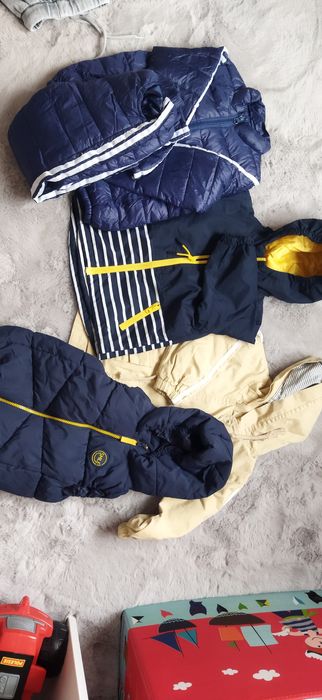 Продам детские вещи на мальчика от 2 до 3 лет