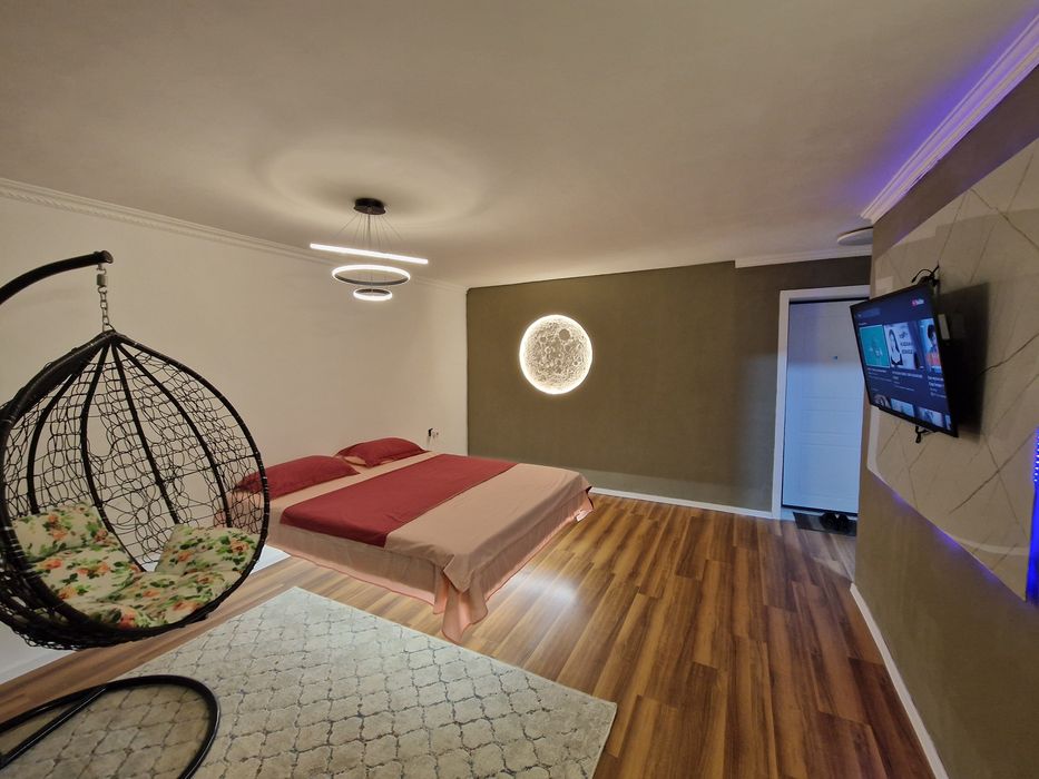 Квартира по часова посуточна