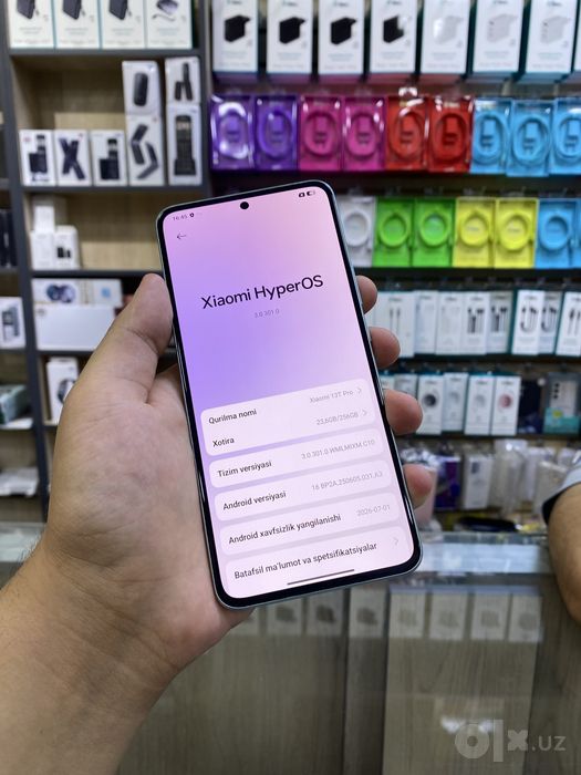 Xiaomi 13T Pro 256GB Ideal