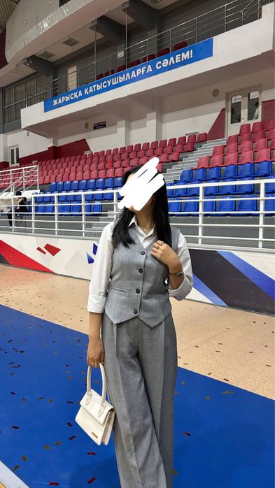 Тройка срочно пищите