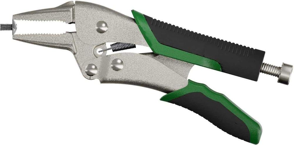 Мултифункционални клещи ENGINEER PZ-67 и за премахване на болтове