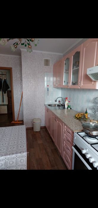 Продам квартиру 6 мкр