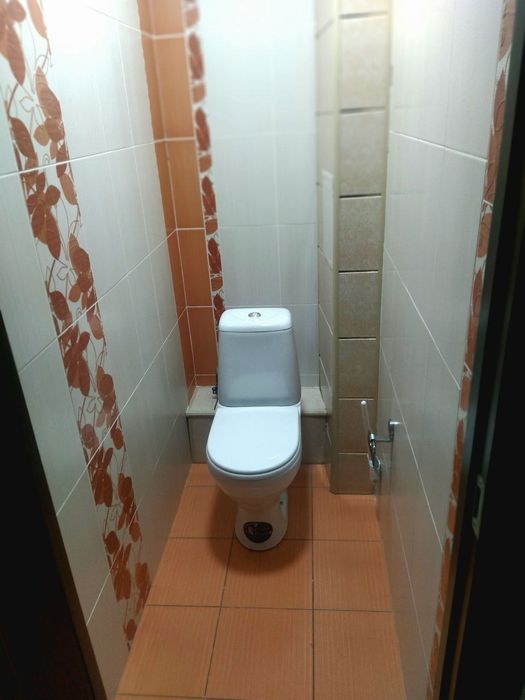 Улица нукусская 1-нотариус 2 комнатная французская планировка 65м²