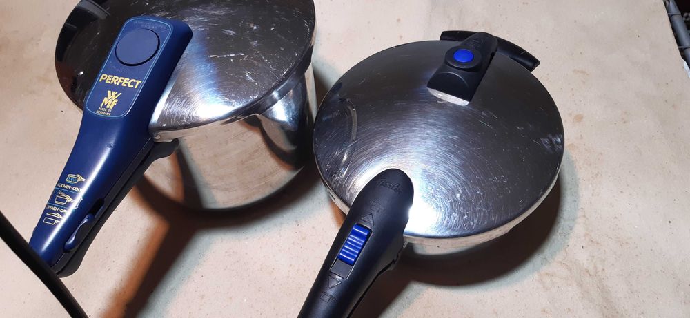 Fissler oala presiune