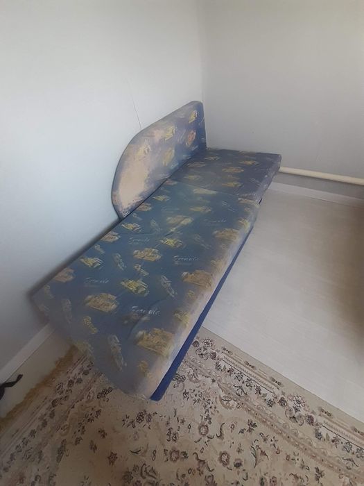 Раскладной кровать