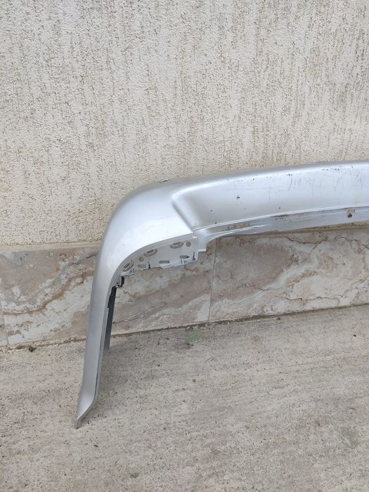 Bara spate spoiler VW Transporter T5 Multivan Caravelle 2004-2009