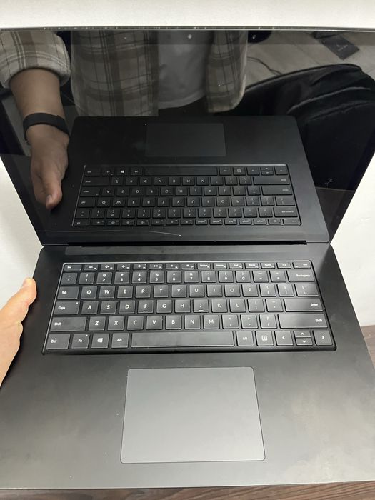 Microsoft Surface Laptop 3