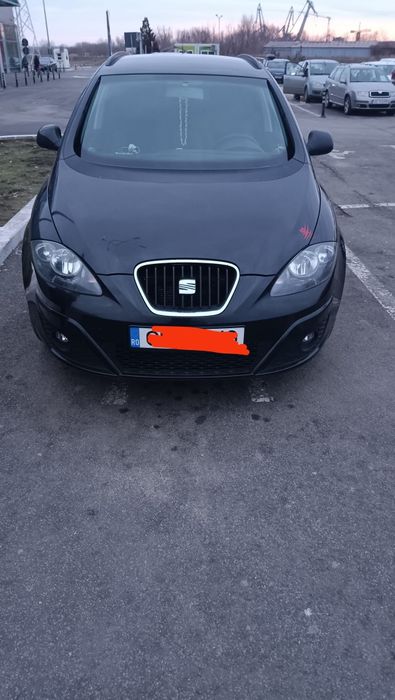 Vând/Schimb Seat Altea XL 2012 1.6 Diesel