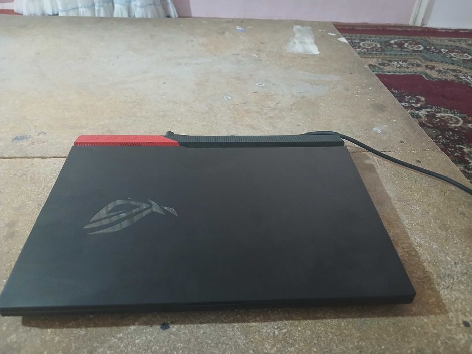 Asus Rog Strix G513QC