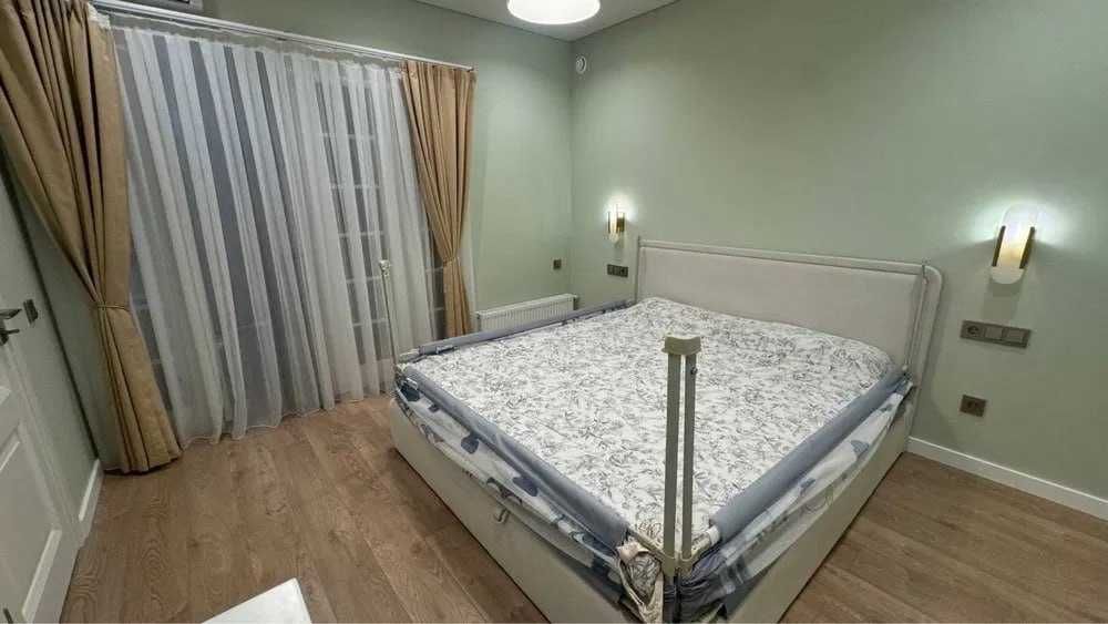 3 ком Solaris яккасарай подключ кушбеги 87 м²; дуплексевро;