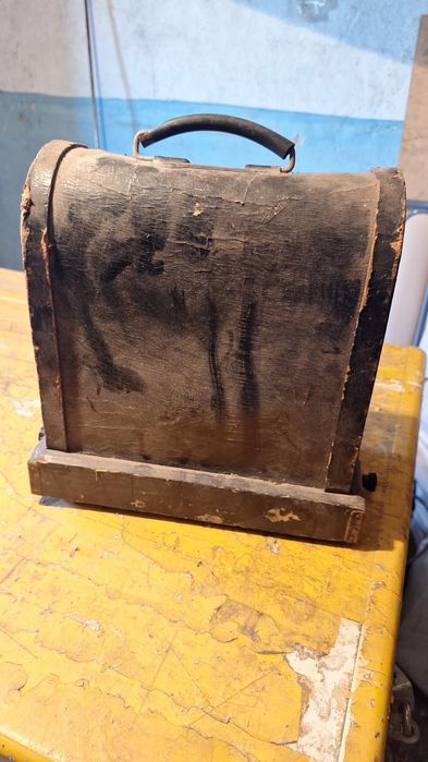 Диапроэктор, фильмоскоп