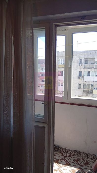 Apartament 2 camere Titan- Piata Salajan.