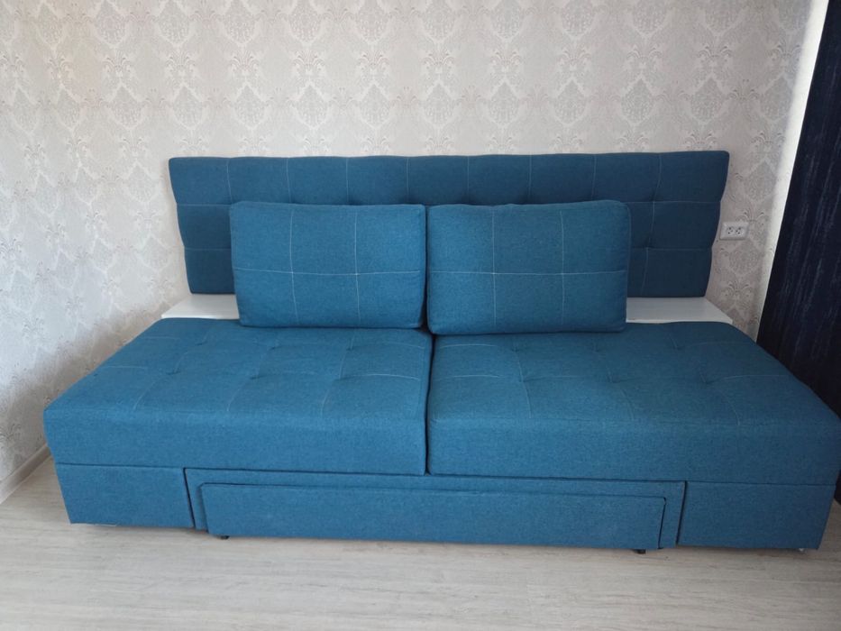 Продам диван трансформер, диван-кровать