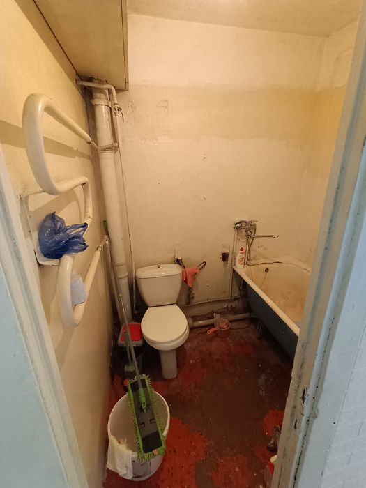 Продам 1а ком Жангельдина