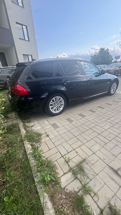 BMW 3 Series 2012 — imagine 4