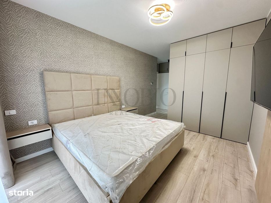 Apartament 3 Camere | 2 Băi | Prima Inchiriere | Atrium Plaza