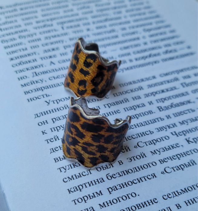 Колечки 925 проба . Серебро . Новые