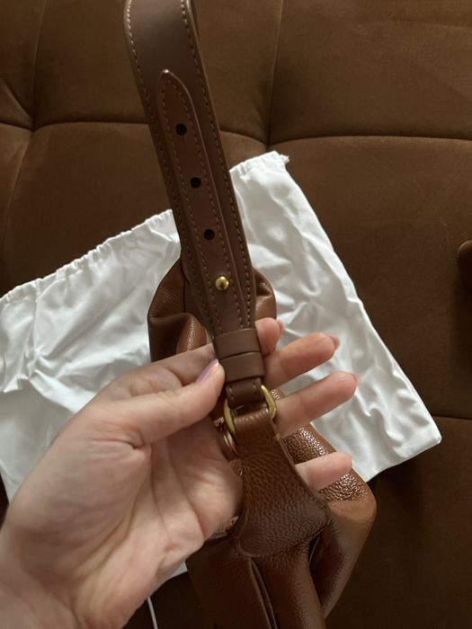 ONOCAN Olivia Midi Camel