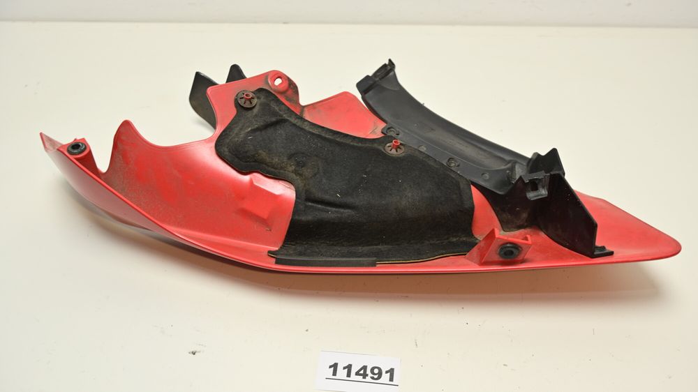 Carena Stanga Ducati Panigale V4 2018