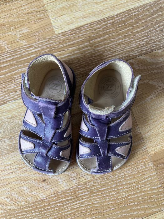 Боси сандали Zeazoo Зизу Гоби 20 номер