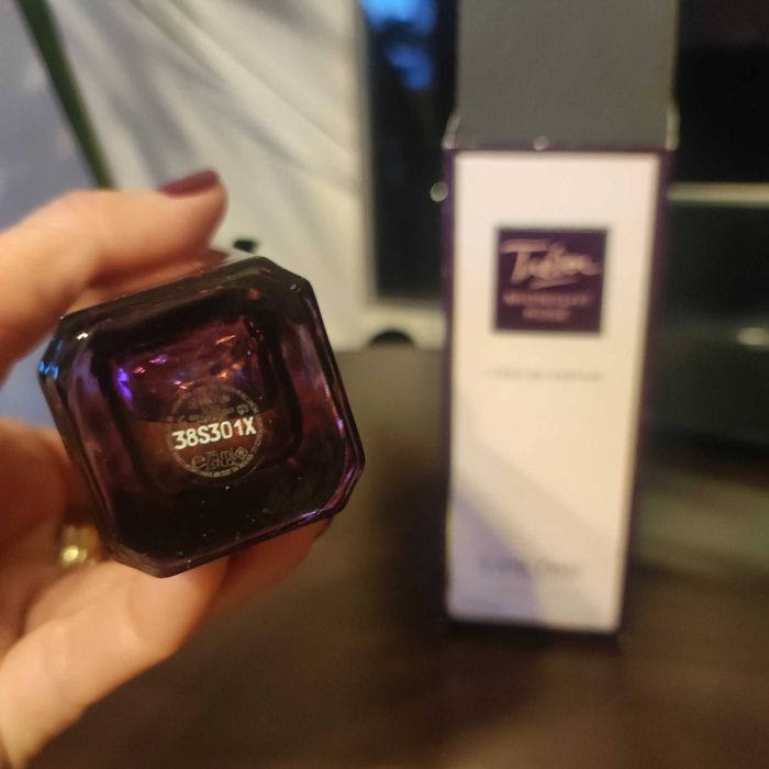 Продавам парфюм Midnight Rose Lancome
