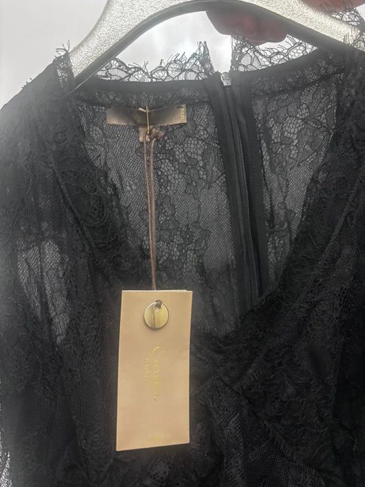 Платье лен натуральный Италия