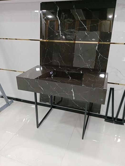 Подвесной раковина