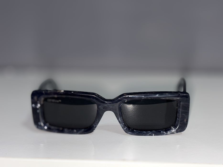 Ochelari de soare OFF WHITE