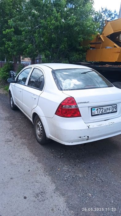 Продам заз вида 2013год