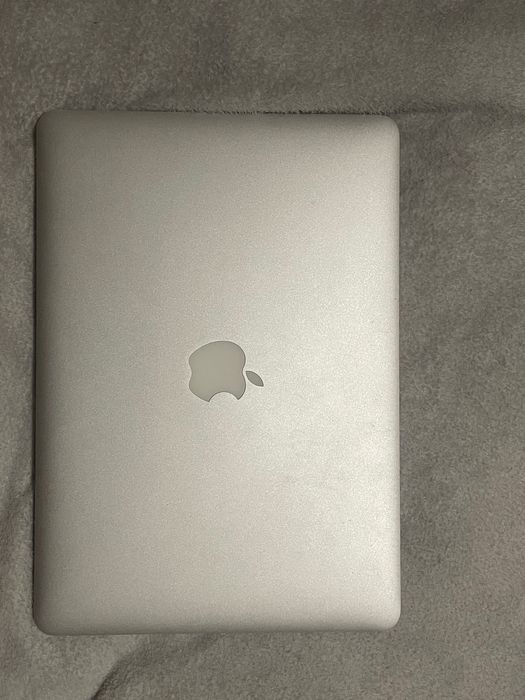 Macbook air 13 ca nou