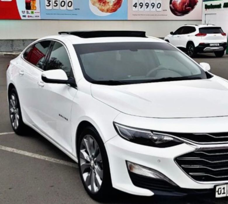 Продам Малибу 2 , 1,5 турбо: 21 900 у.е. - Chevrolet Ташкент на Olx