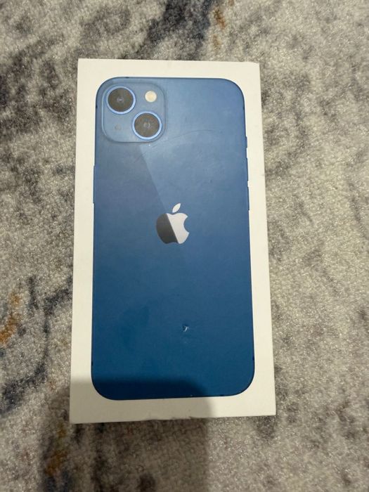 Iphone 13 128 gb