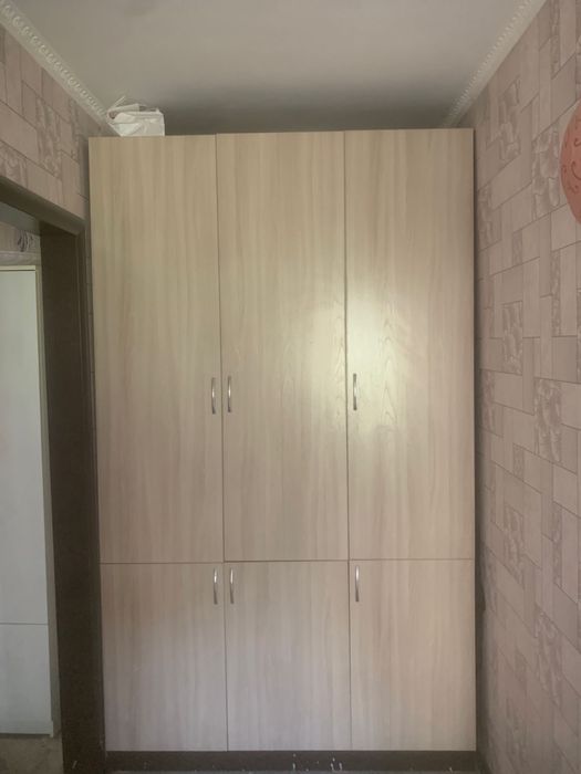 Продается шкаф