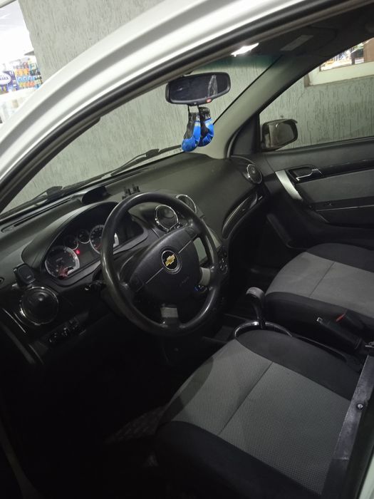 Продам Chevrolet Nexia R3