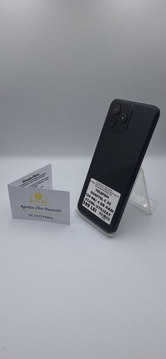 Oukitel C35 128Gb 4Gb Factura/Garantie #49715