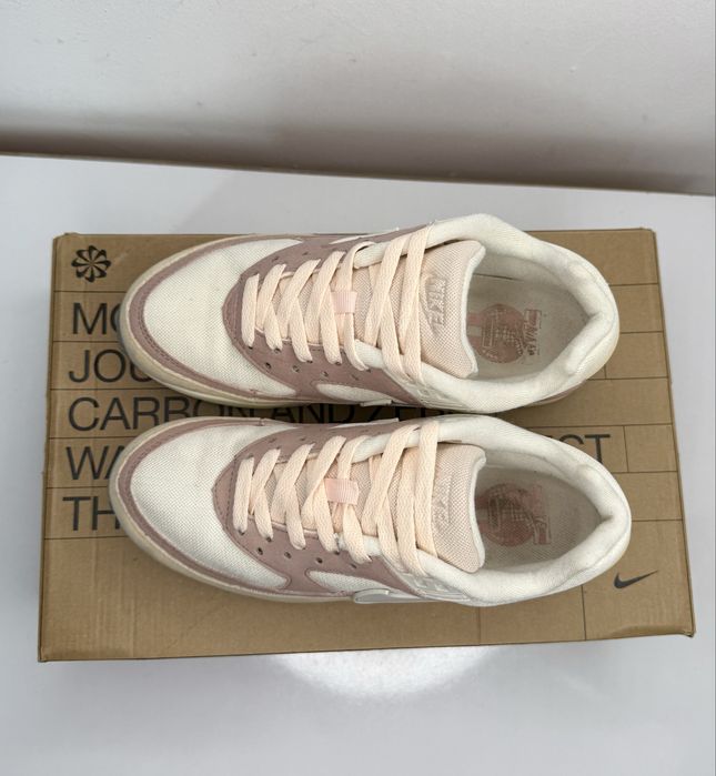 Nike Air Max  BW  CodedNature ( 39) 25см. Маратонки
